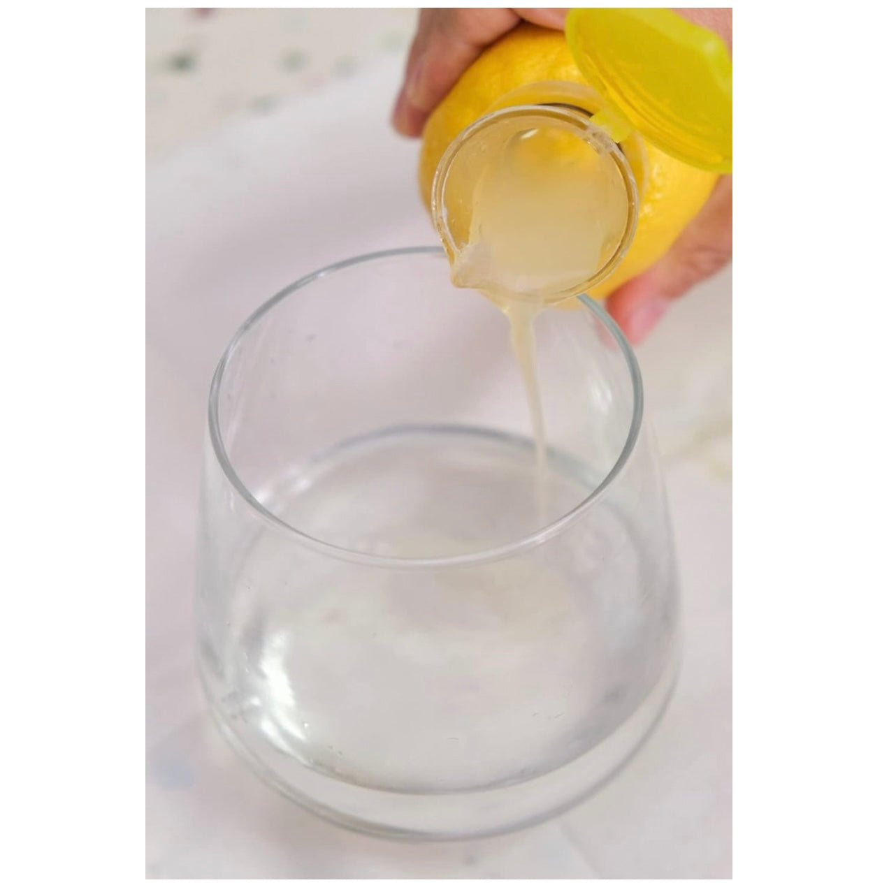 Lemon Squeezer