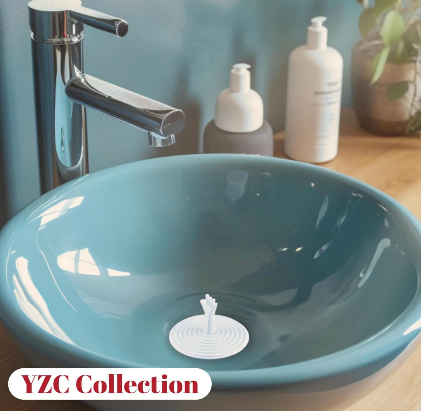 Tub Stopper