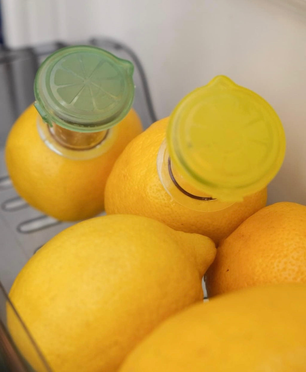 Lemon Squeezer