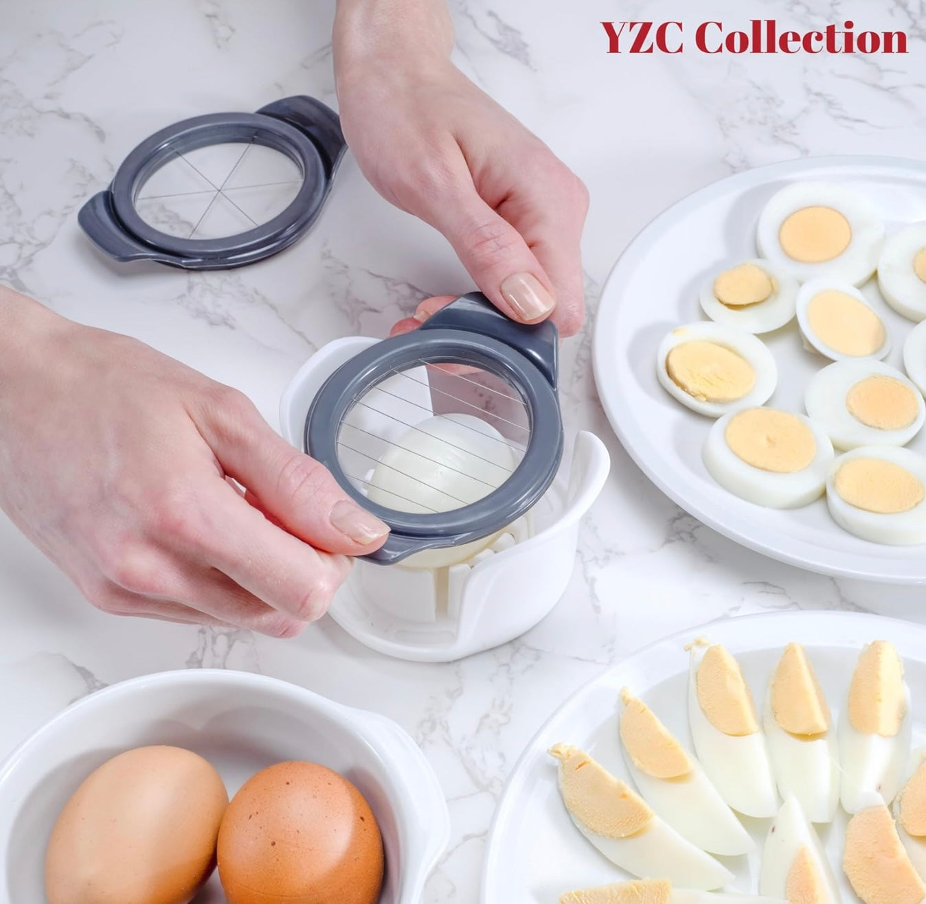 Egg Slicer