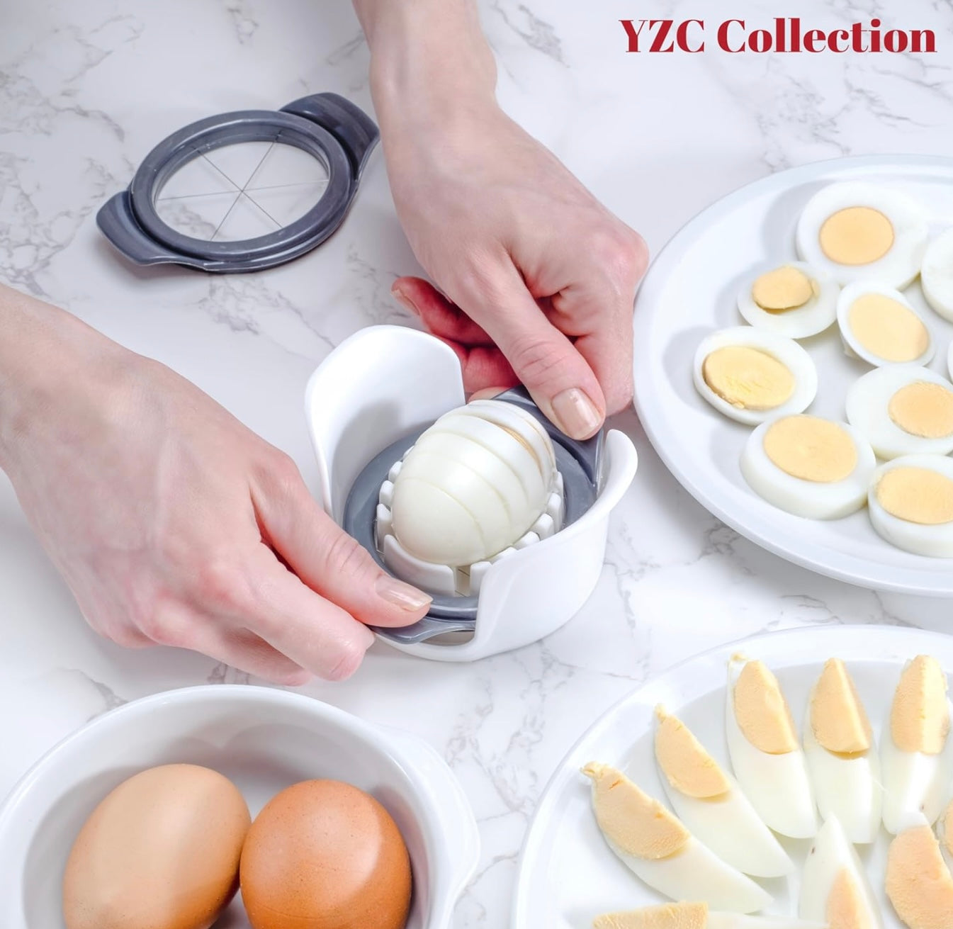 Egg Slicer