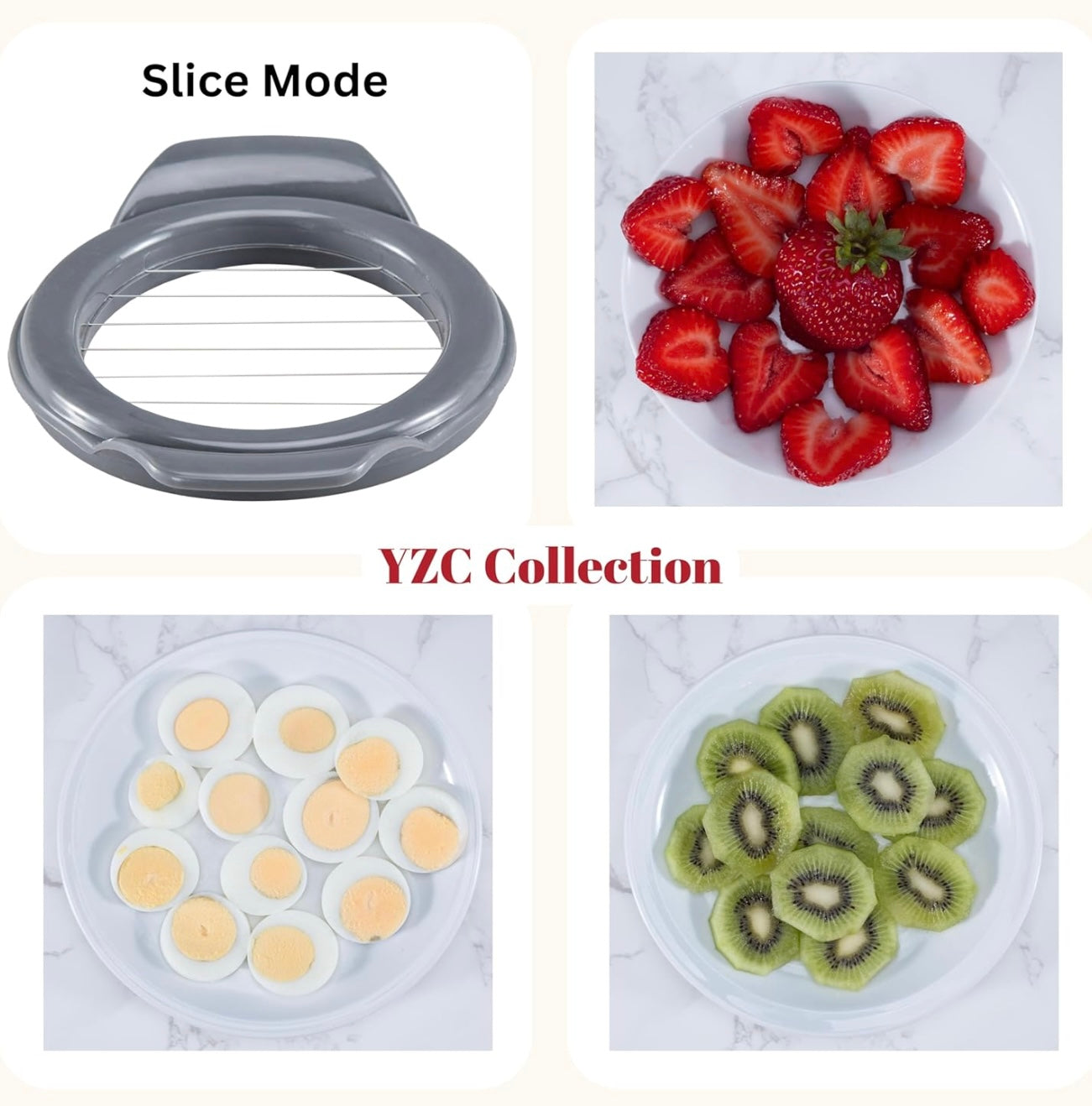 Egg Slicer
