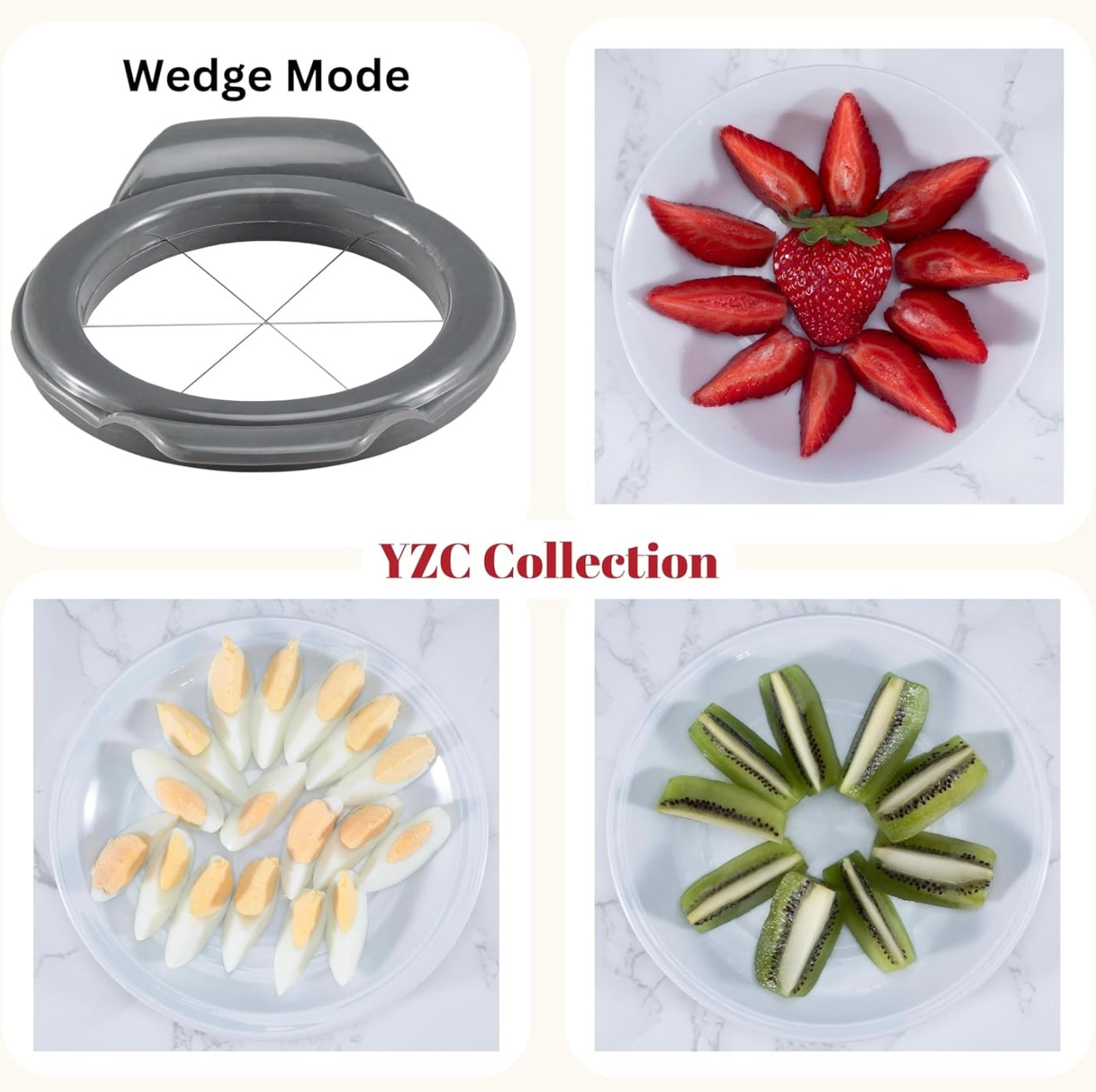 Egg Slicer