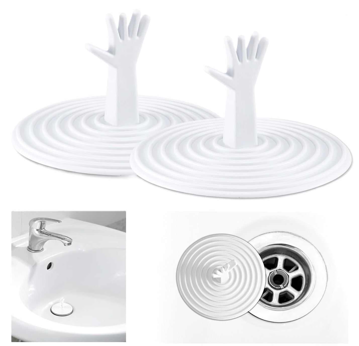Tub Stopper