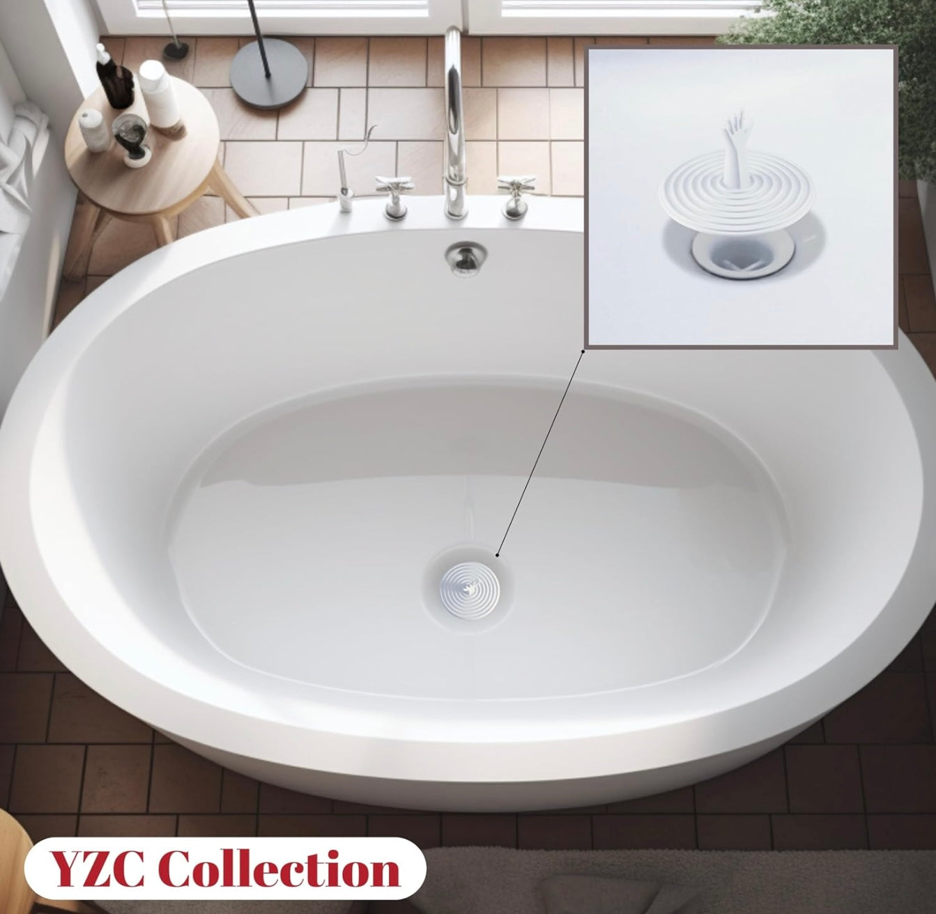 Tub Stopper