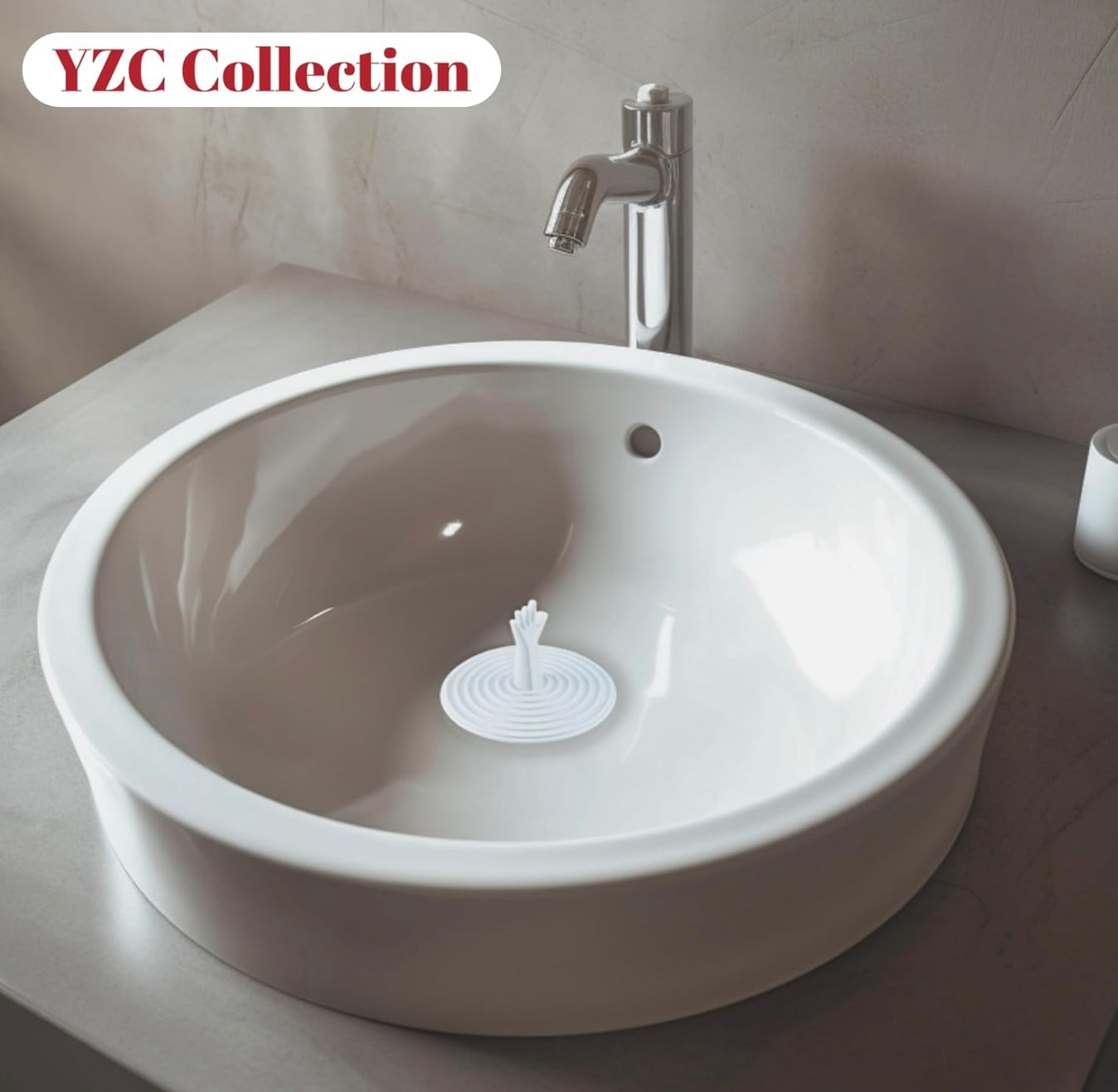 Tub Stopper